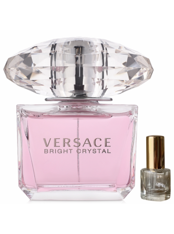Versace Bright Crystal (распив) 5 мл