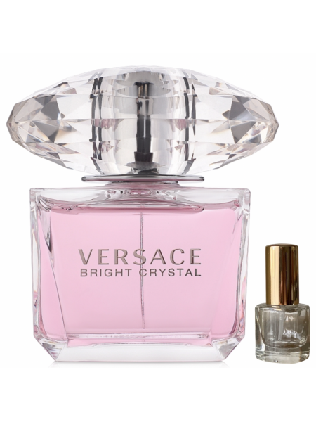 Versace Bright Crystal (распив) 5 мл
