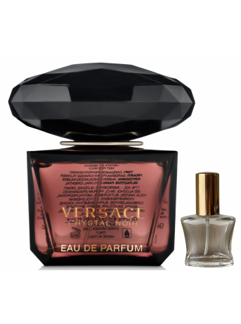Versace Crystal Noir (розпив) 10 мл
