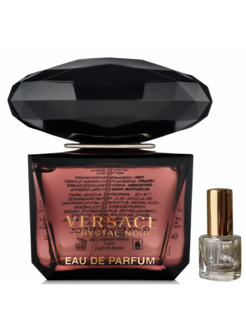 Versace Crystal Noir (розпив) 5 мл
