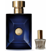 Versace Pour Homme Dylan Blue (розпив) 10 мл