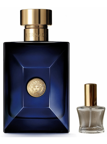 Versace Pour Homme Dylan Blue (розпив) 10 мл