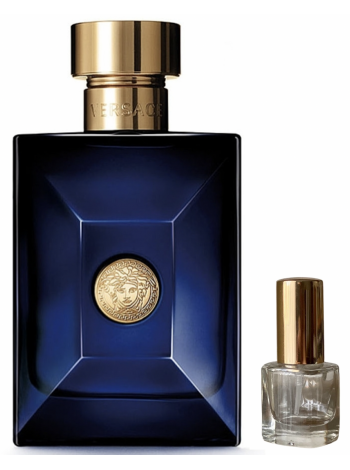 Versace Pour Homme Dylan Blue (розпив) 5 мл