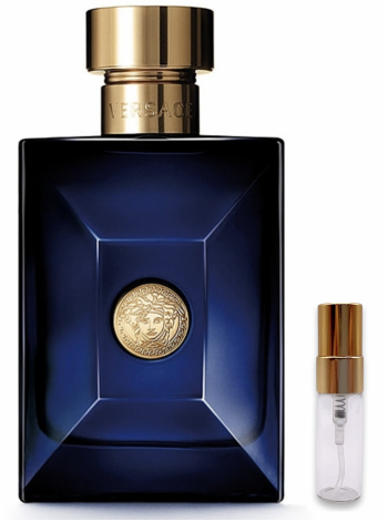 Versace Pour Homme Dylan Blue (розпив) 3 мл