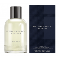 Burberry Weekend for Men туалетна вода 100 мл