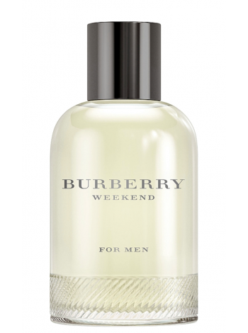 Burberry Weekend for Men тестер (туалетна вода) 100 мл