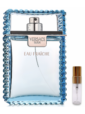 Versace Man Eau Fraiche (розпив) 3 мл