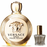 Versace Eros Pour Femme (розпив) 10 мл