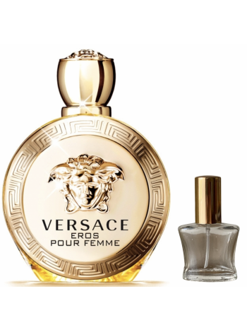 Versace Eros Pour Femme (розпив) 10 мл