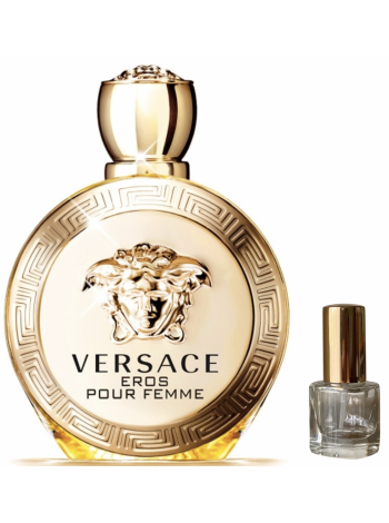 Versace Eros Pour Femme (розпив) 5 мл