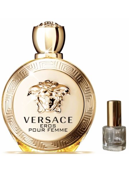 Versace Eros Pour Femme (распив) 5 мл