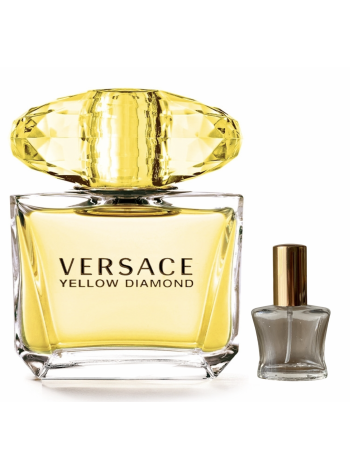 Versace Yellow Diamond (розпив) 10 мл