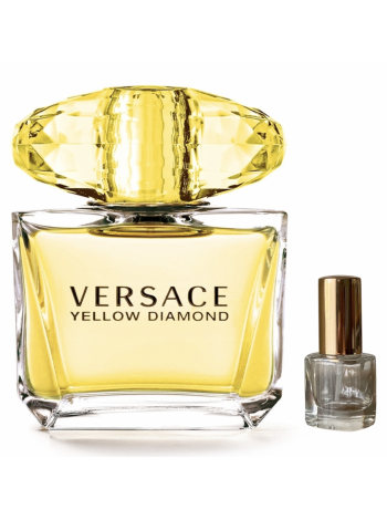 Versace Yellow Diamond (розпив) 5 мл