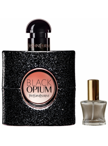 Yves Saint Laurent Black Opium (розпив) 10 мл