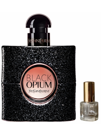 Yves Saint Laurent Black Opium (розпив) 5 мл