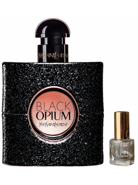 Yves Saint Laurent Black Opium (распив) 5 мл