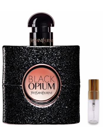 Yves Saint Laurent Black Opium (розпив) 3 мл