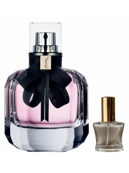 Yves Saint Laurent Mon Paris (распив) 10 мл