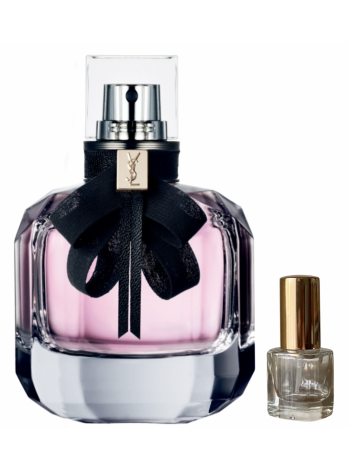 Yves Saint Laurent Mon Paris (розпив) 5 мл