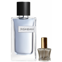 Yves Saint Laurent Y For Men (розпив) 10 мл