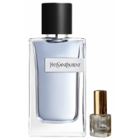 Yves Saint Laurent Y For Men (розпив) 5 мл