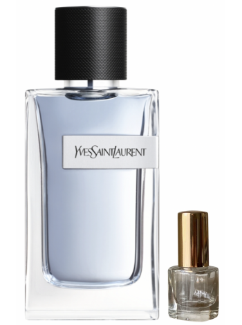 Yves Saint Laurent Y For Men (розпив) 5 мл