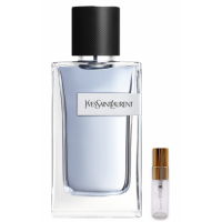 Yves Saint Laurent Y For Men (розпив) 3 мл