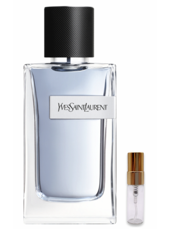Yves Saint Laurent Y For Men (розпив) 3 мл