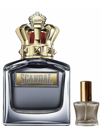 Jean Paul Gaultier Scandal Pour Homme (розпив) 10 мл