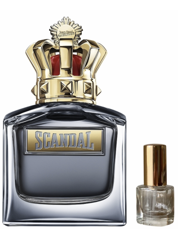 Jean Paul Gaultier Scandal Pour Homme (распив) 5 мл