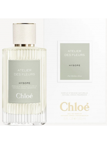 Chloe Atelier des Fleurs Hysope парфумована вода 150 мл