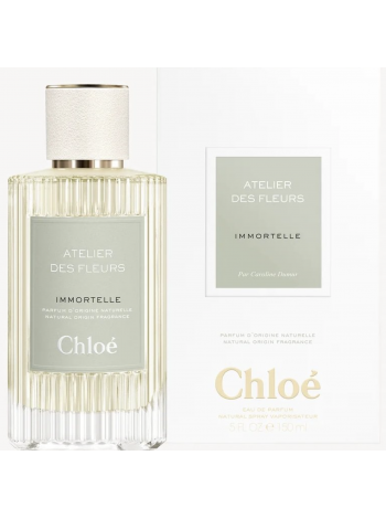 Chloe Atelier des Fleurs Immortelle парфумована вода 150 мл