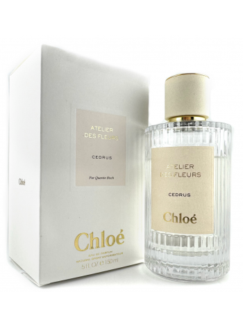 Chloe Atelier des Fleurs Cedrus парфумована вода 150 мл