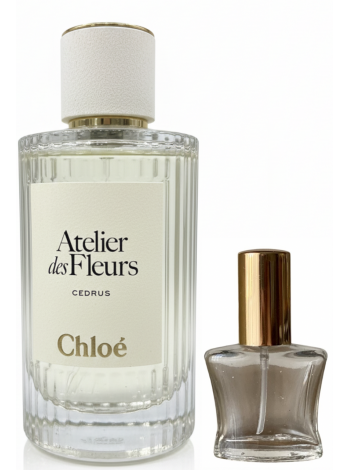 Chloe Atelier des Fleurs Cedrus (розпив) 10 мл