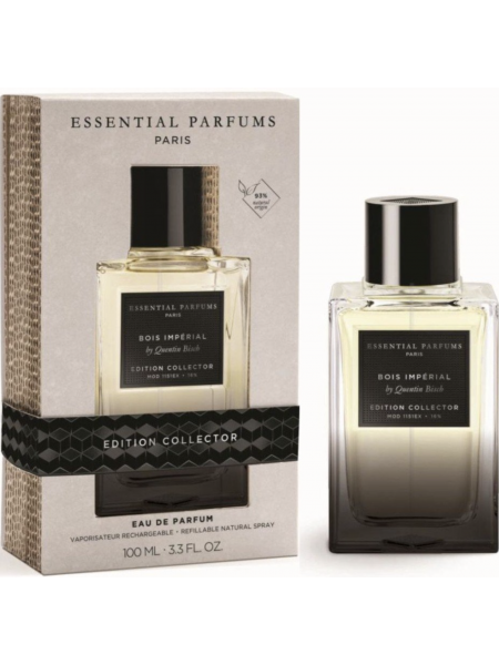Essential Parfums Bois Imperial Collector Edition парфюмована вода 100 мл