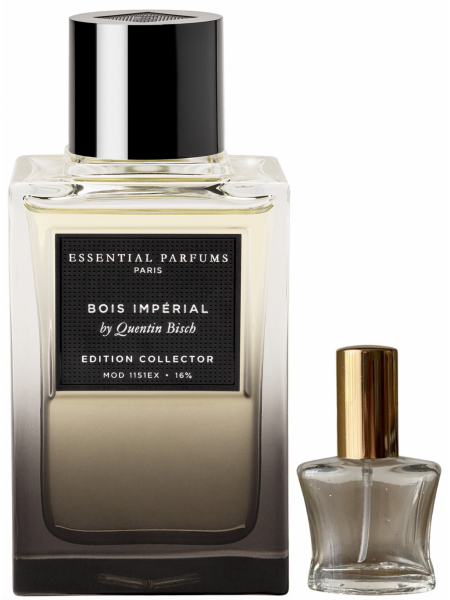 Essential Parfums Bois Imperial Collector Edition (розпив) 10 мл