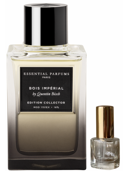 Essential Parfums Bois Imperial Collector Edition (розпив) 5 мл