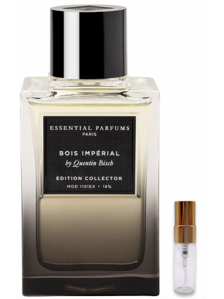 Essential Parfums Bois Imperial Collector Edition (розпив) 3 мл