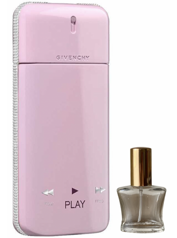 Givenchy Play For Her (розпив) 10 мл