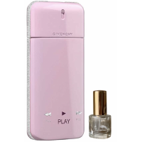 Givenchy Play For Her (распив) 5 мл