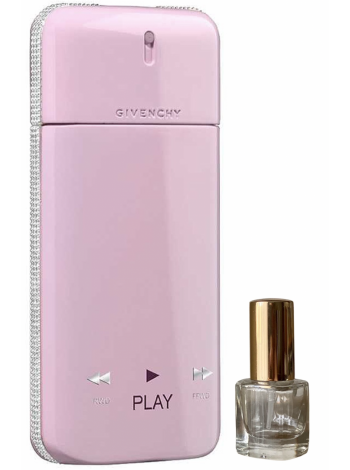 Givenchy Play For Her (розпив) 5 мл