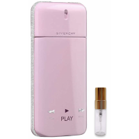 Givenchy Play For Her (розпив) 3 мл