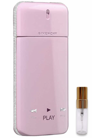 Givenchy Play For Her (распив) 3 мл