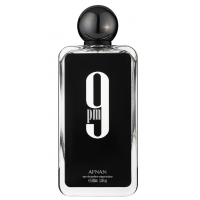 Afnan 9 PM Black тестер (парфюмированная вода) 100 мл