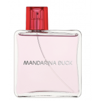 Mandarina Duck For Her тестер (туалетная вода) 100 мл