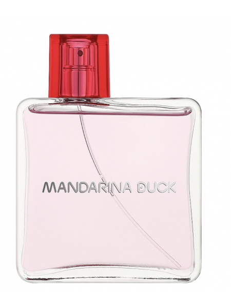 Mandarina Duck For Her тестер (туалетна вода) 100 мл