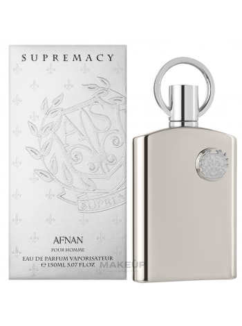 Afnan Supremacy Silver парфюмована вода 150 мл