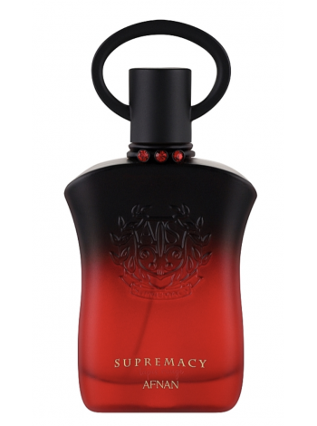 Afnan Supremacy Topis Rouge Femme парфюмована вода 90 мл
