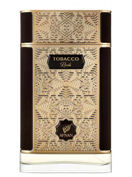 Afnan Tobacco Rush парфюмирована вода 80 мл
