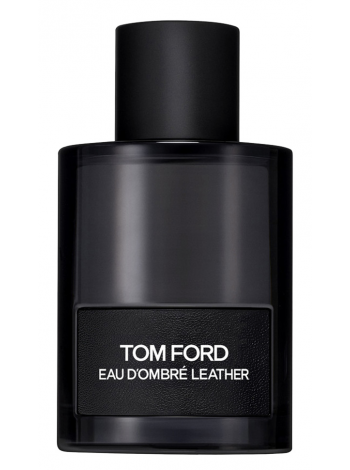 Tom Ford Eau d'Ombre Leather тестер (туалетная вода) 100 мл